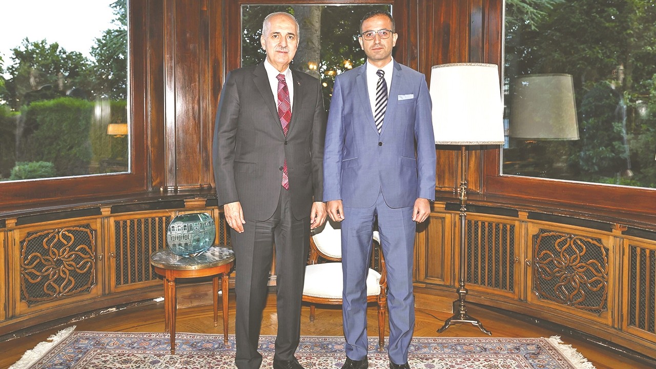 Türk de Kürt de rencide olmayacak