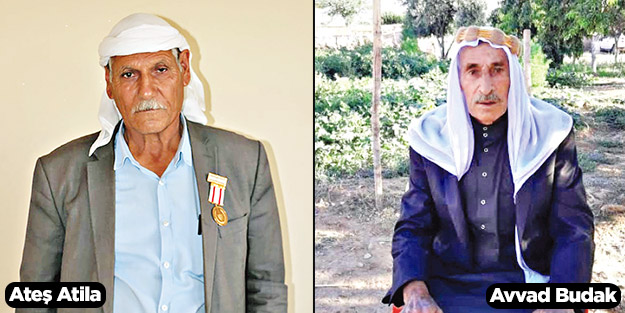‘Türk değiliz ama vatan için canımızı veririz’