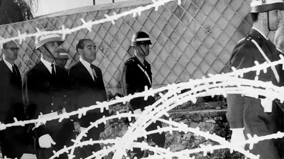 Türk demokrasi tarihinin kara lekesi: 27 Mayıs darbesi