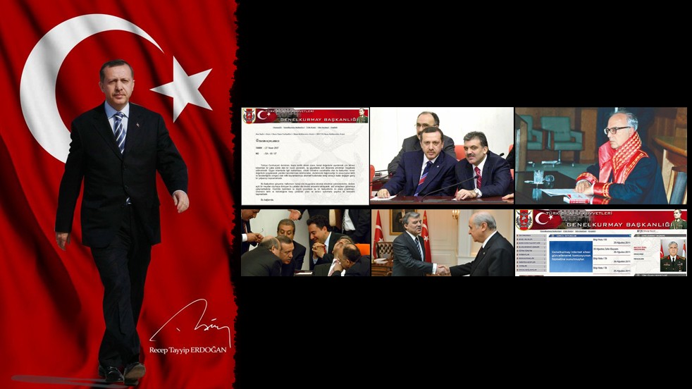 Türk demokrasi tarihinin kara lekesi! 27 Nisan "e-muhtıra"sı