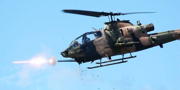 Türk Deniz Kuvvetleri’ne 10 adet 