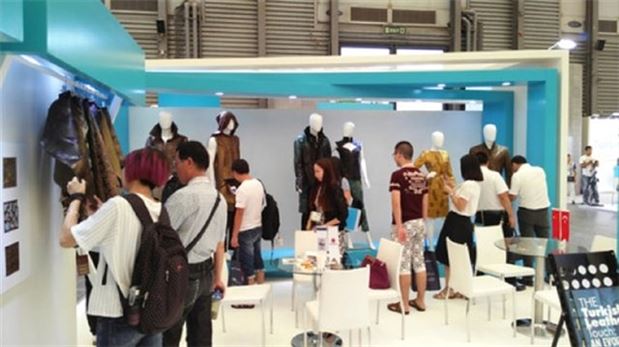 Türk derisi farkını kalitesiyle gösterecek