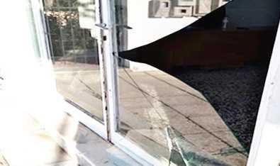 Türk derneğine Yunan saldırısı