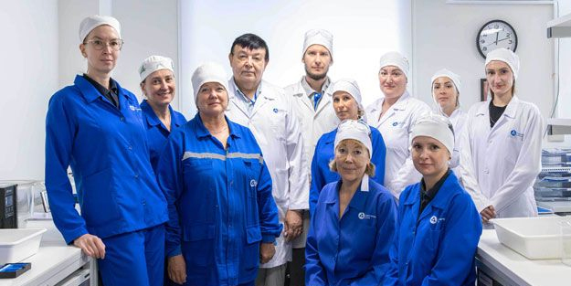 Akkuyu Nükleer Güç Santrali (NGS)! Türkiye'nin devinden su kalitesi analizi! Halka arza hazırlanıyor!