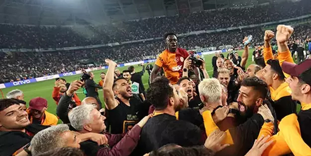 Dev gelir! Türk futbol devi Galatasaray kasasını doldurdu