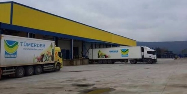 Türk devi iflas etti!