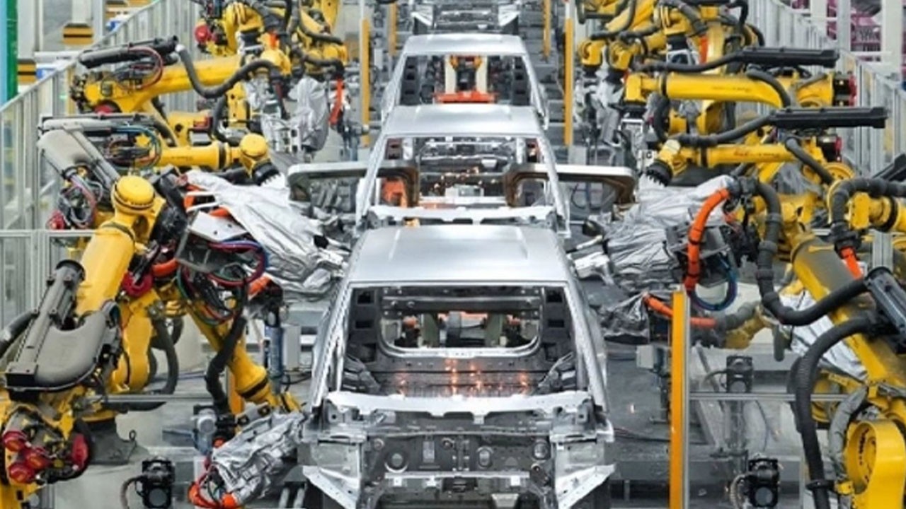 Türk devi İflas etti: Sipariş yetiştiremiyordu şirket iflas başvurusunda bulundu!