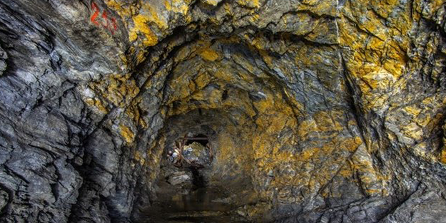 Türk şirketinden dev adım! O ülkede altın, kaolin, grafit arayacak