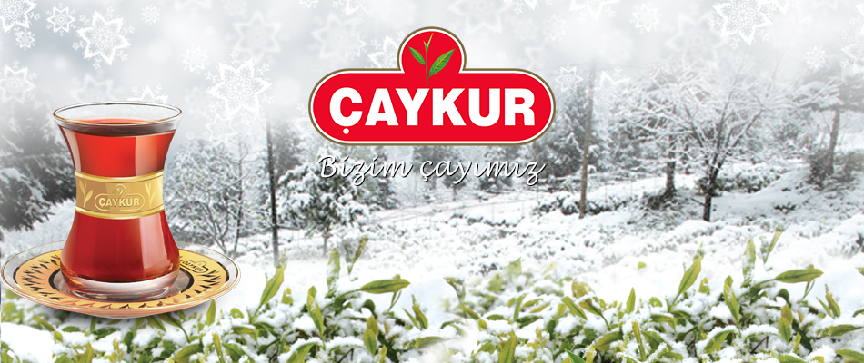 Türk devi Pakistan'da çay fabrikası açtı