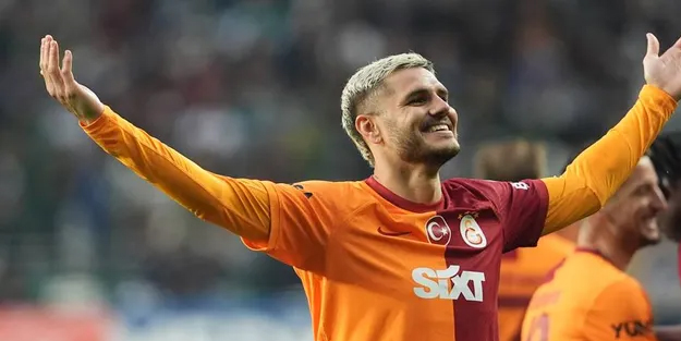 Türk devi! Rekor sarı kırmızılıların... Çok sayıda gol var: Gol kralı 66 sezonda çıkardı.. Yok artık