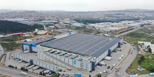 Türk devi rekor ücretle Danimarkalılara satıldı! Şirketin hisseleri bir anda fırladı