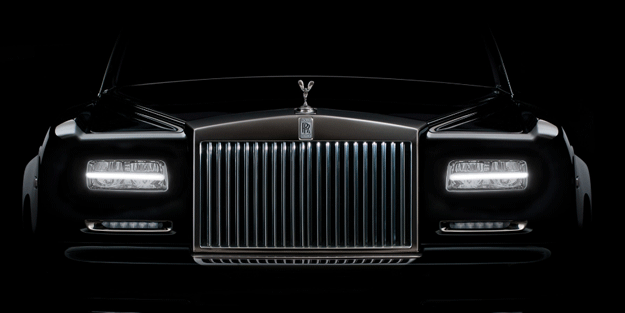 Türk devi Rolls-Royce ile ortak oluyor!