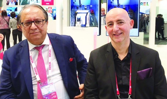 Türk devi Rusya'daki fabrikayı kapattı