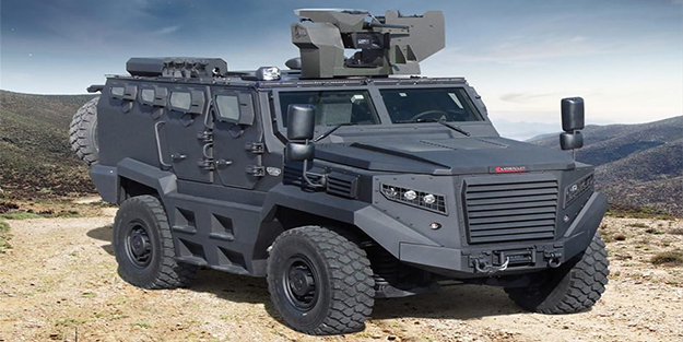 Türk devi sahada aktif görev alacak