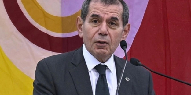 Türk devi sessiz sedasız bitirecek! Son karar duyuruldu artık: Dursun Özbek: Gereğini yaparım…