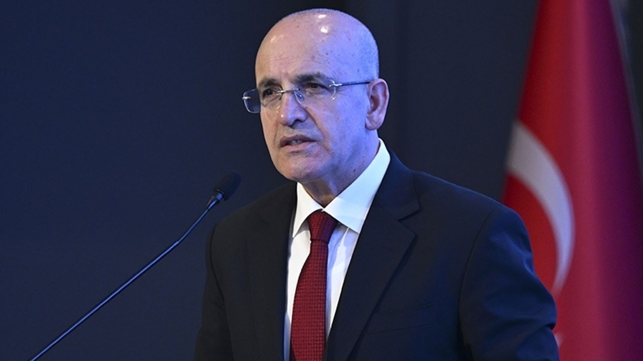 Bakan Şimşek, Dubai'de yatırımcılarla buluşacak!