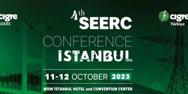Türk devi sponsor oldu: Türkiye'nin devleri desteği verdi! 4. SEERC İstanbul Konferansı çok ses getirecek