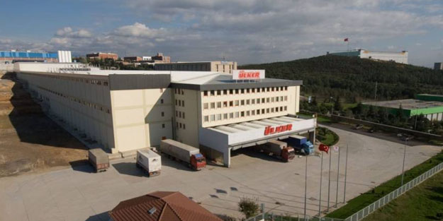Türk devi Ülker, Gıda devi ile birleşiyor: Bomba gibi düşen karar ilan edildi!
