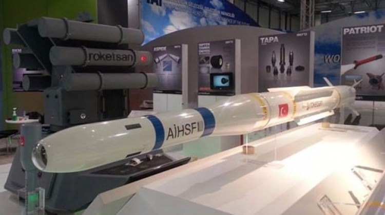 Türk devinden çılgın proje!