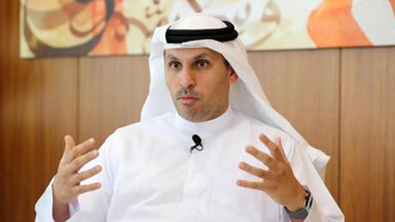 Türk devinden şok açıklama: BAE şirketimize çökmeye çalışıyor