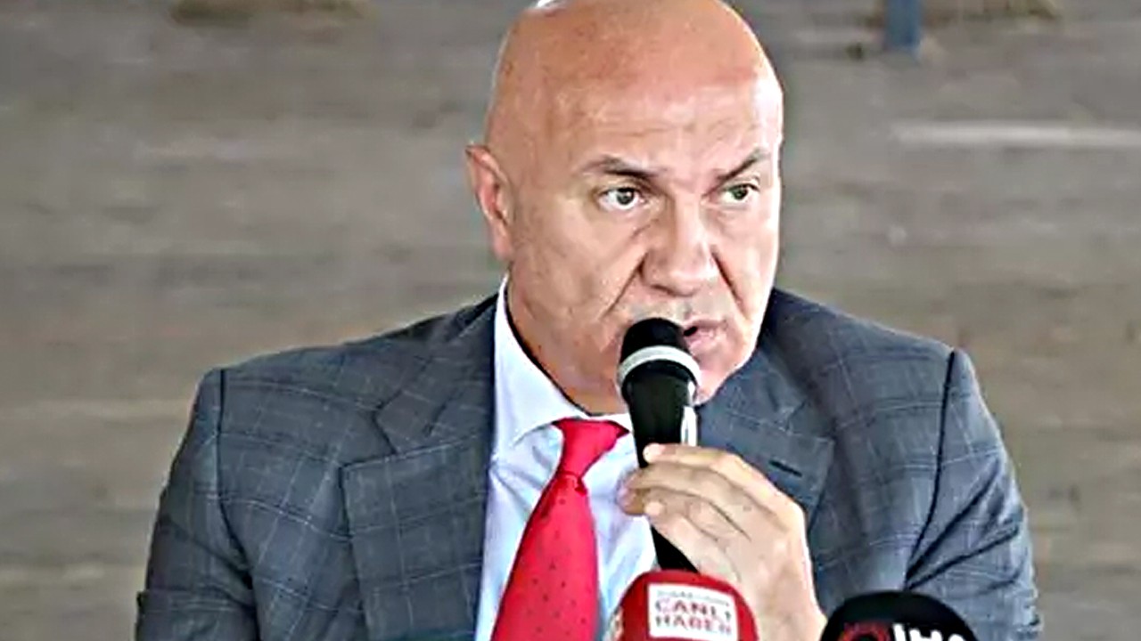 Türk devine karşı çıktı: Emri verdi: Takımı düşürecek mi? Her şey ortada ve rakipleri karıştırdı mı?