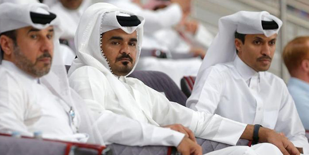 Türk devine Katar piyangosu! Resmen satın alacaklar