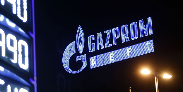 Türk devine skandal yaptırım tehdidi: Gazprom size sponsor olursa buna izin vermeyiz