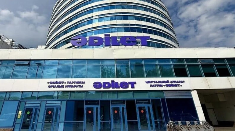 Türk devleti tek meclisli Kurultay’a geçmişti! İlk seçimin sonuçları belli oldu