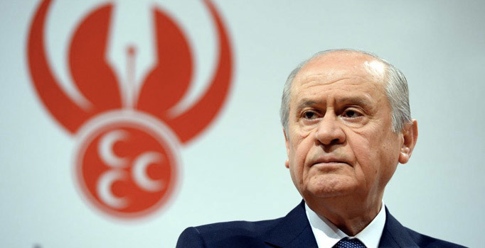 'Türk Devleti terörizmin üstesinden gelecek kudret ve kuvvete sahiptir'