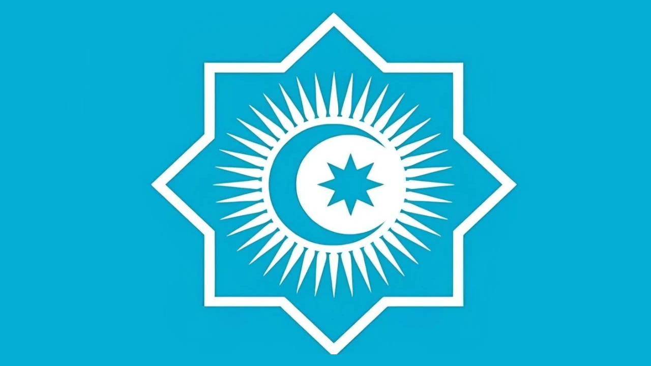 Türk Devletler Teşkilatı bayrağı belli oldu! Her detayı ayrı bir anlam ifade ediyor