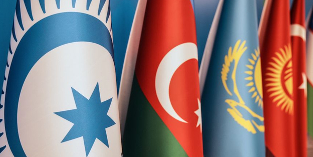 Türk devletleri tek bir alfabeye geçiyor. İlk toplantı Kırgızistan'da yapılacak