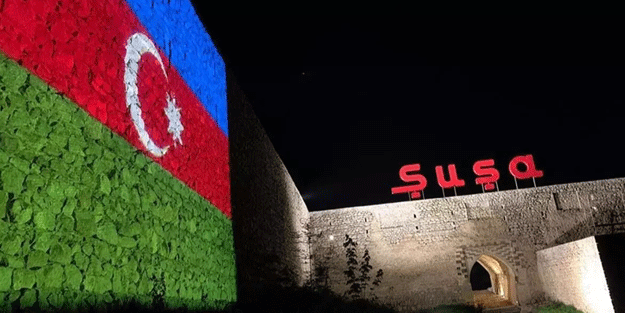 TDT devlet başkanları Şuşa'da toplanacak