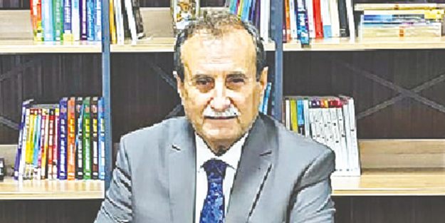 Türk Devletleri Teşkilatı milletimizin heyecanıdır