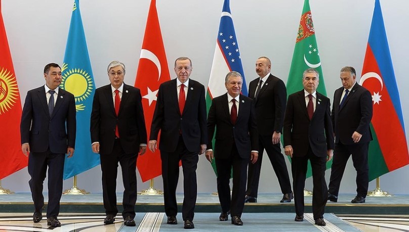 Türk Devletleri Teşkilatı'ndan çok önemli karar: Uzlaşı sağlandı!