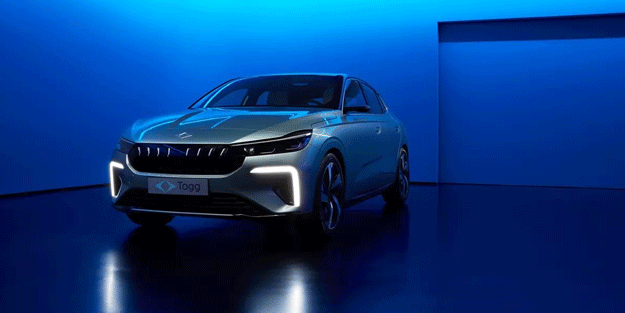 Türk Devletleri'nden TOGG bombası