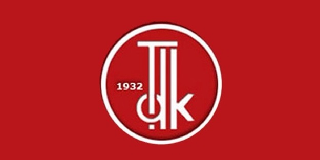 Türk Dil Kurumu o kelimeleri değiştirdi! Artık böyle kullanılacak
