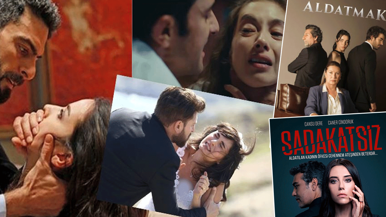 Türk dizileri Orta Asya Türklerini de isyan ettirdi: Entrika, dedikodu ve ahlaksızlığı normalleştiren diziler toplumumuzu yozlaştırıyor!