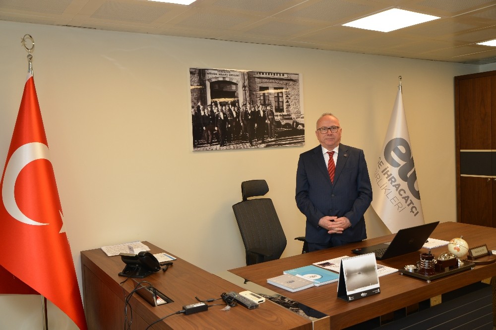 Türk doğaltaş sektörü ABD pazarında eski günlere dönmeyi hedefliyor 