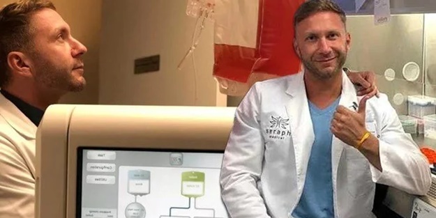 Türk doktor ABD'de tutuklu yargılanıyor