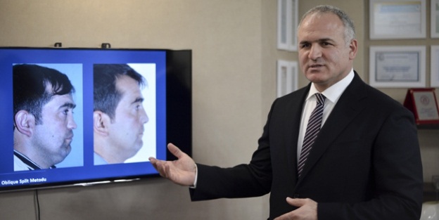 Türk doktor dünya literatürüne girdi