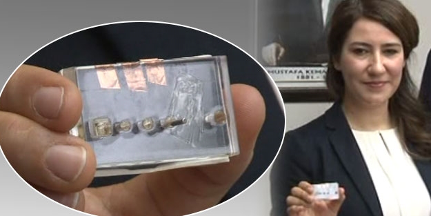 Türk doktordan kanser konusunda devrim gibi icat!