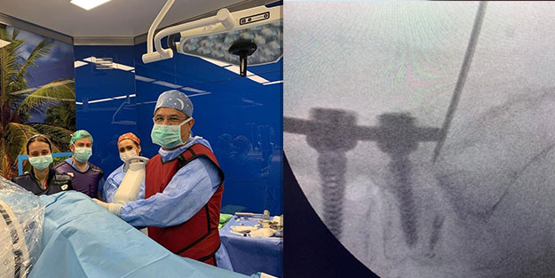 Türk doktordan müthiş buluş! Dünya şok oldu