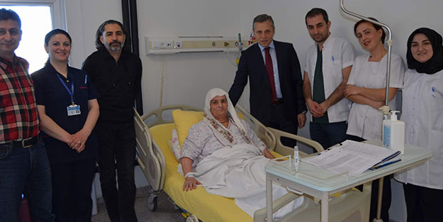 Türk doktorlar geliştirdi, tıp literatürüne girdi! Dünya bu yöntemi uygulayacak