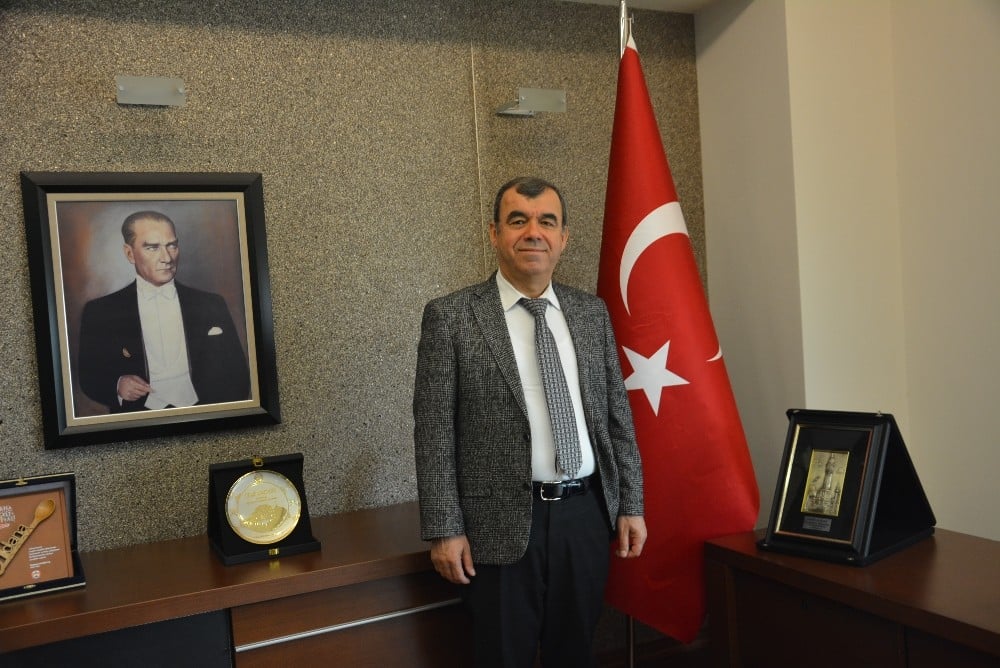 Türk domatesine uygulanan kota 200 bin tona çıkartıldı 