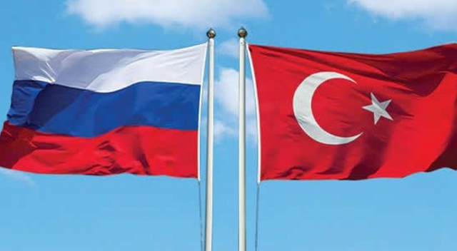 Türk domateslerini taşıyan tır Rusya’da