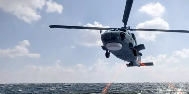 Türk Donanması ambargoyu “KUŞKAPANI” ile kırdı! Böylesi daha önce görülmedi