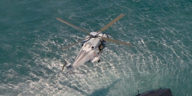 Türk Donanması’nda nükleer, denizaltı gemisi: Donanmada askeri güç simgesi!