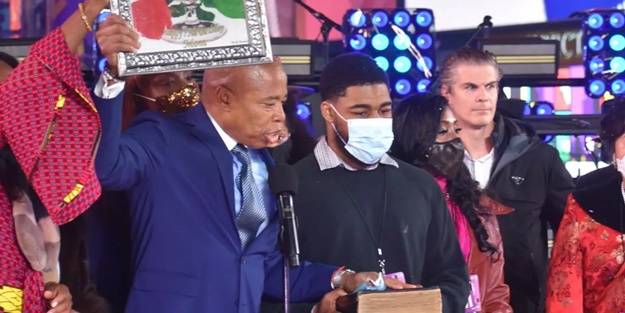 Türk dostu isim göreve başladı