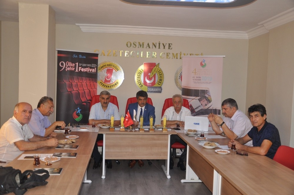 Türk Dünyası Belgesel Film Festivali’ne doğru 