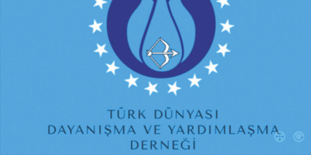 Türk Dünyası Dayanışma ve Yardımlaşma Derneği: Türk Birleşik Devletleri kurulmalı